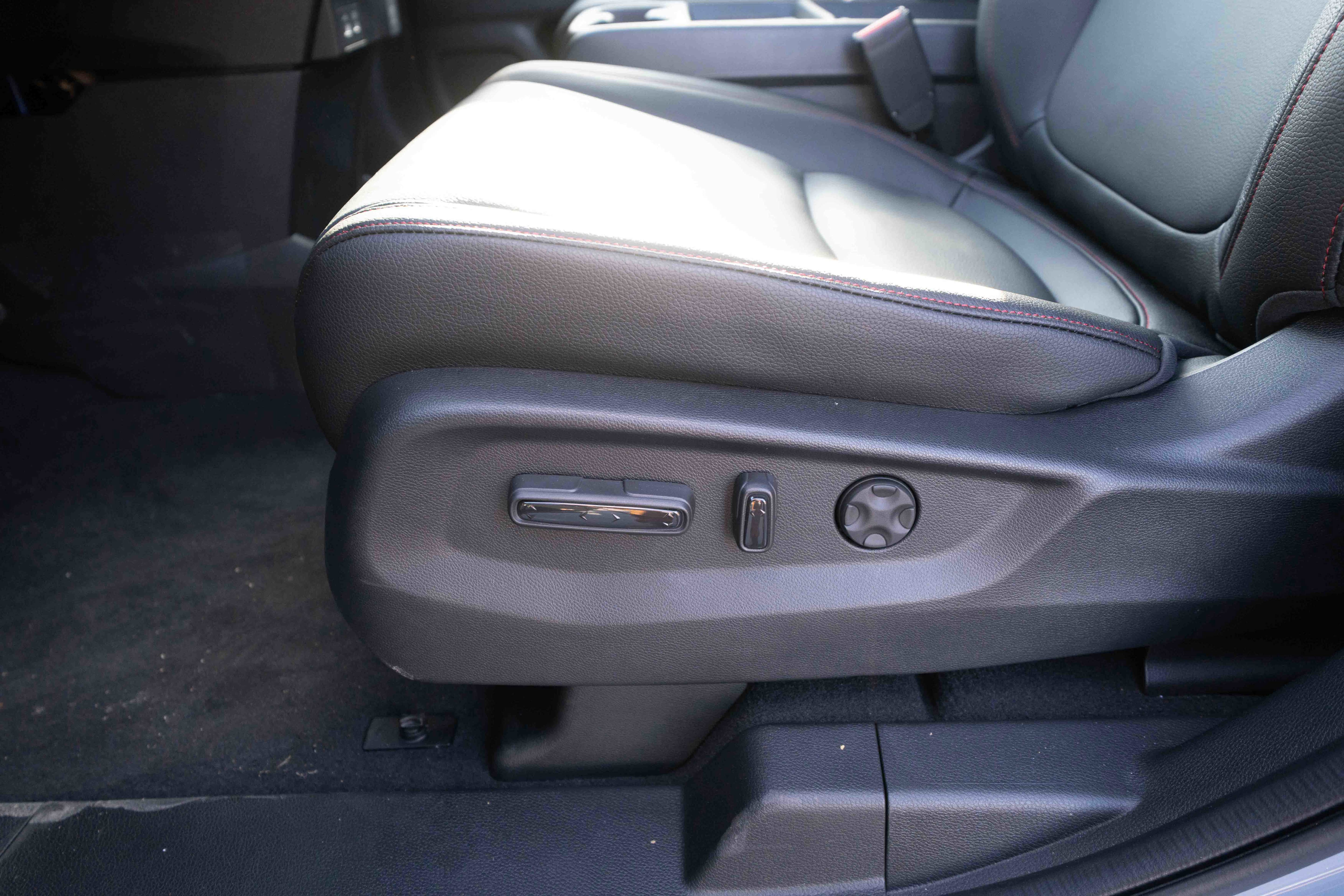 New 2026 Honda Odyssey Sport-L image 12