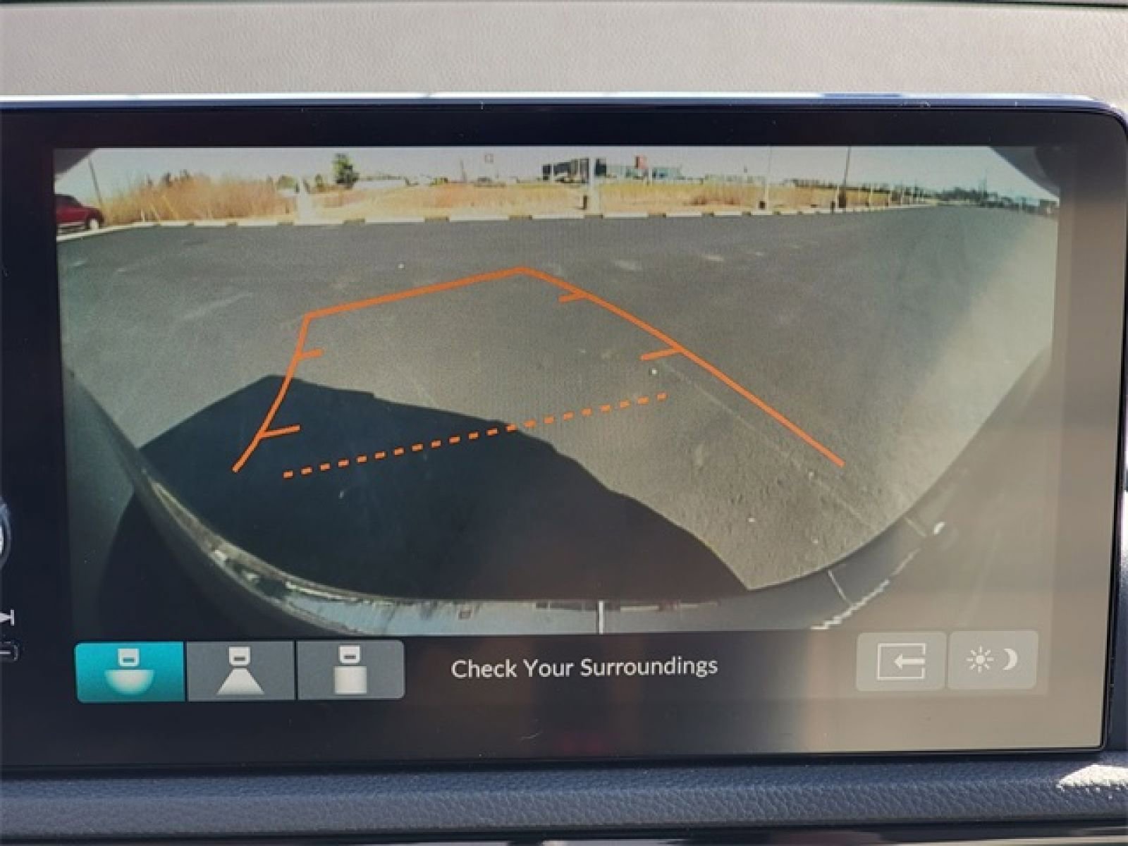 Used 2023 Honda CR-V EX-L image 15