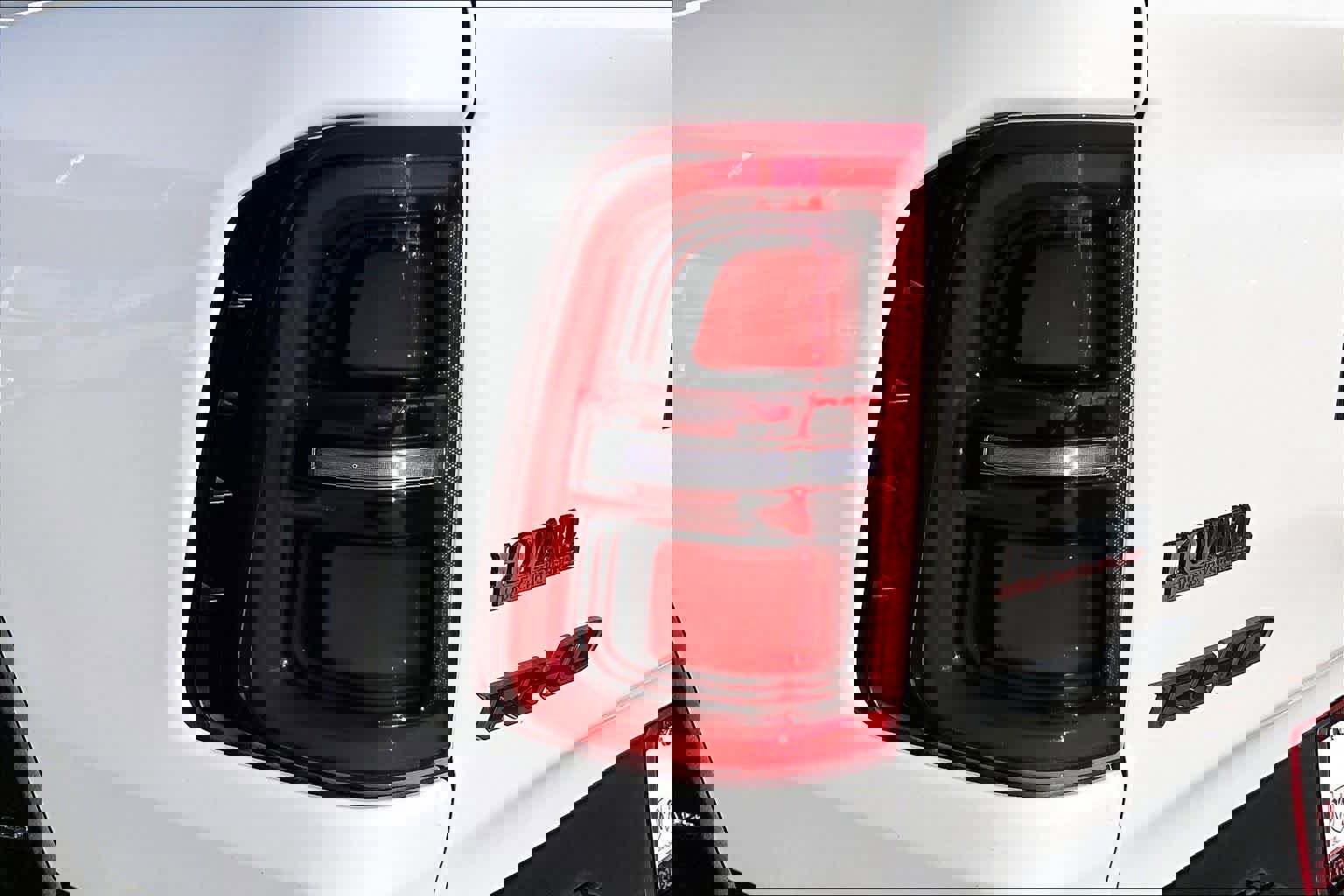 Used 2025 RAM 1500 RHO w/ Bed Utility Group image 53