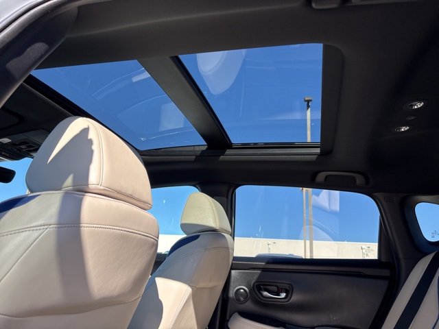 Used 2025 Acura ADX A-Spec image 22