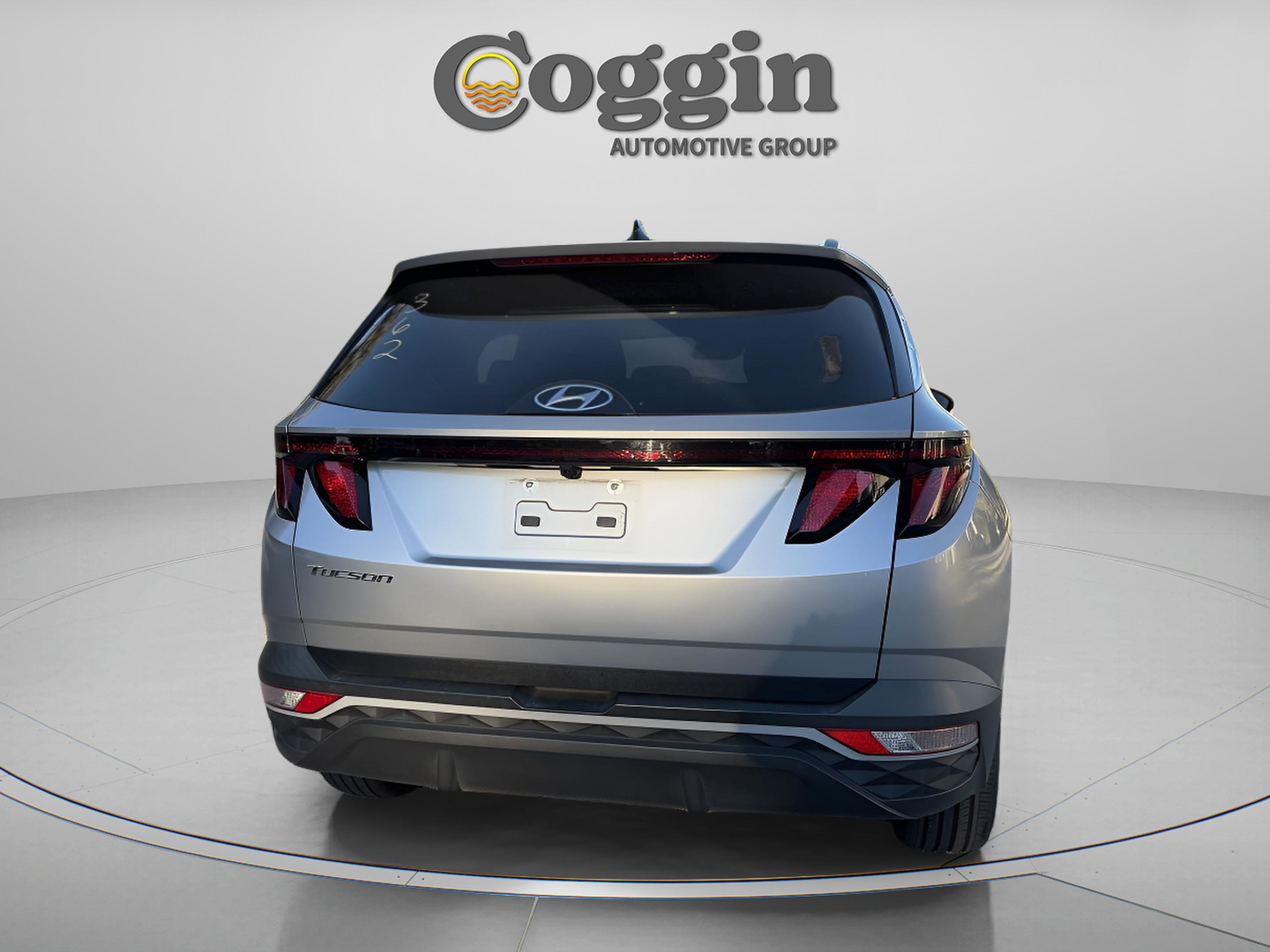 Used 2024 Hyundai Tucson SEL image 5