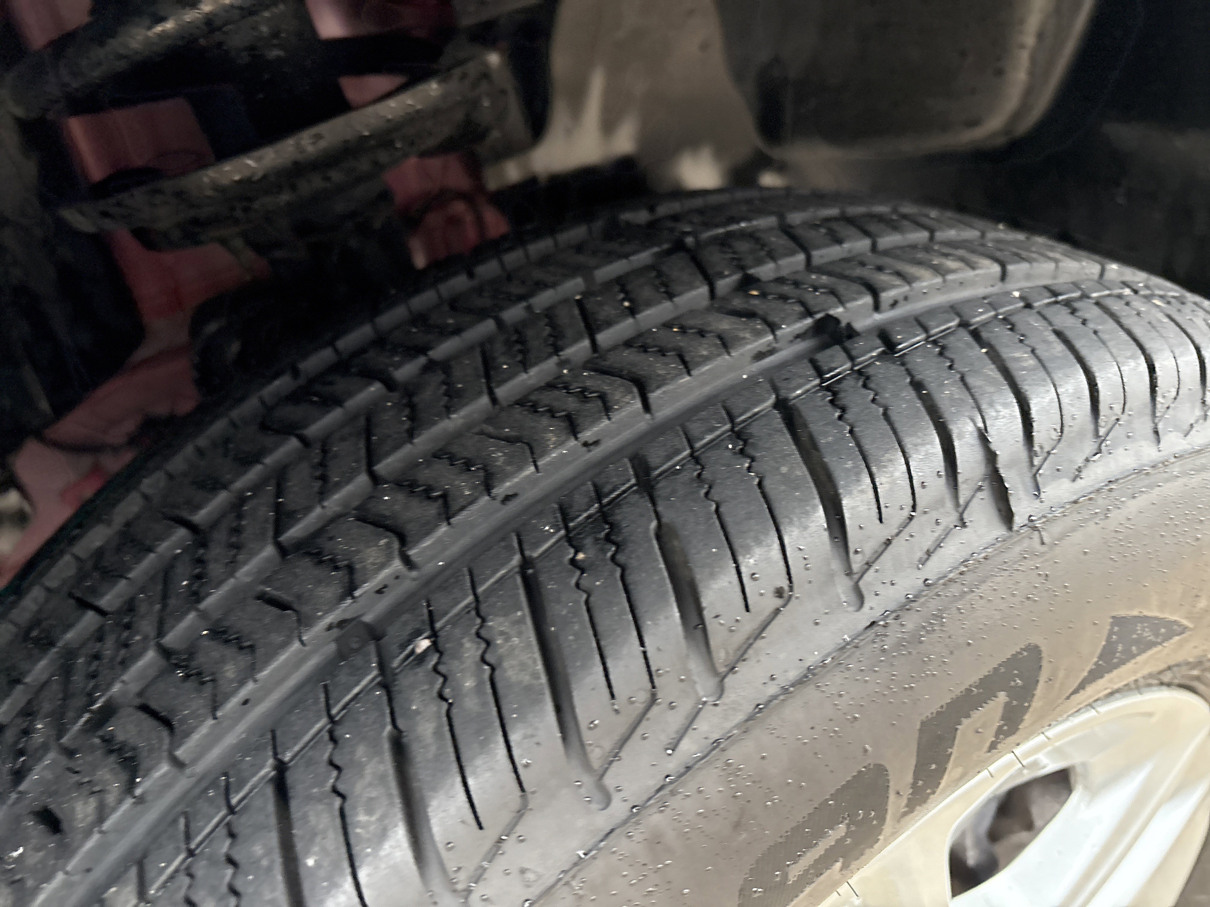 Used 2018 Jeep Compass Sport image 12