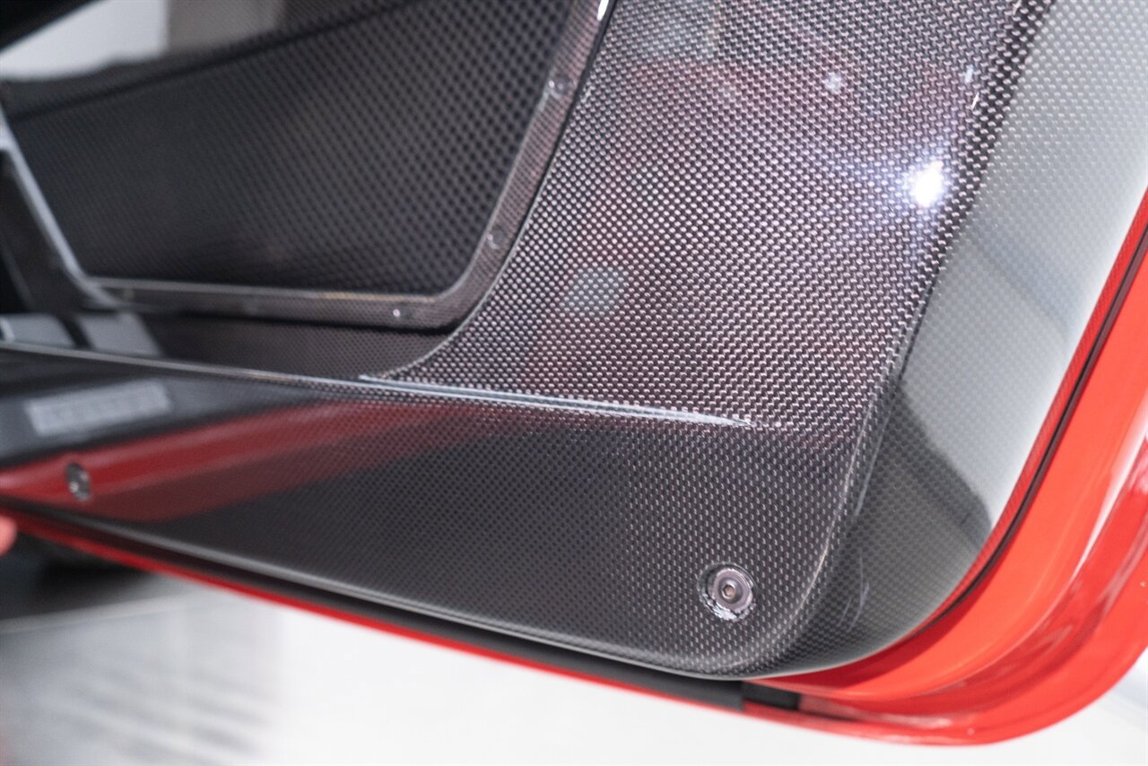 Used 2009 Ferrari F430 Scuderia RWD image 70