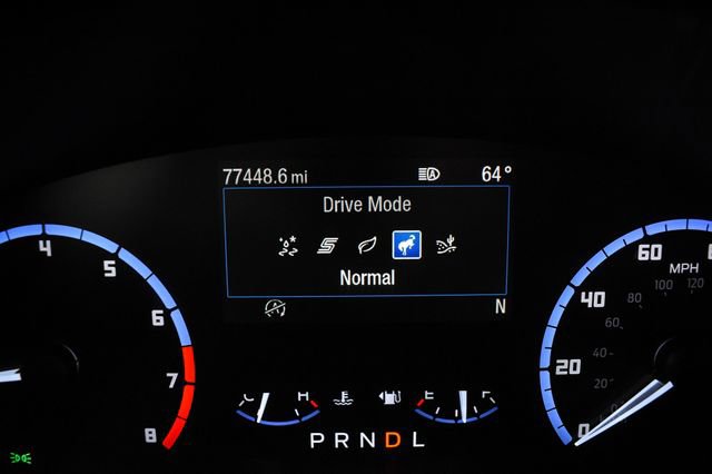 Used 2021 Ford Bronco Sport Big Bend image 40