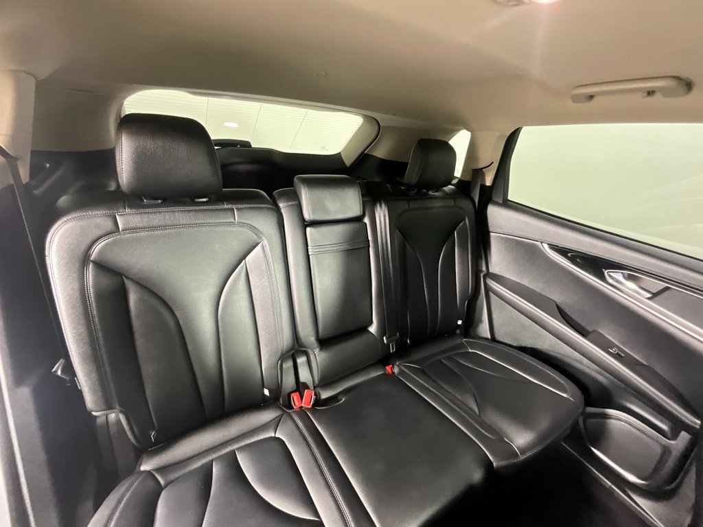 Certified 2023 Lincoln Nautilus FWD image 22