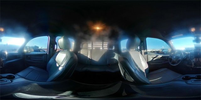 Used 2022 RAM 4500 Tradesman w/ Chrome Appearance Group image 42