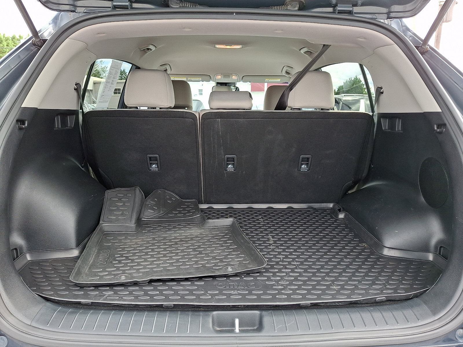 Used 2020 Kia Sportage LX AWD/4WD image 28