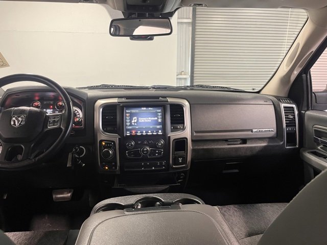 Used 2019 RAM 1500 Big Horn image 20