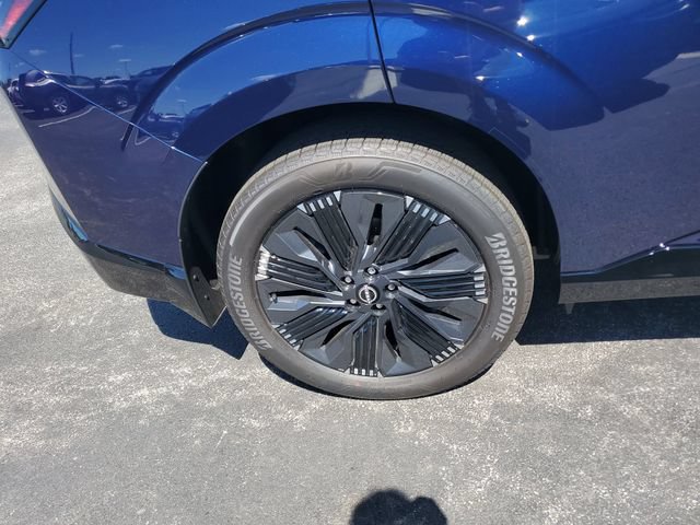 New 2026 Nissan Murano Platinum w/ Cargo Package AWD/4WD image 9