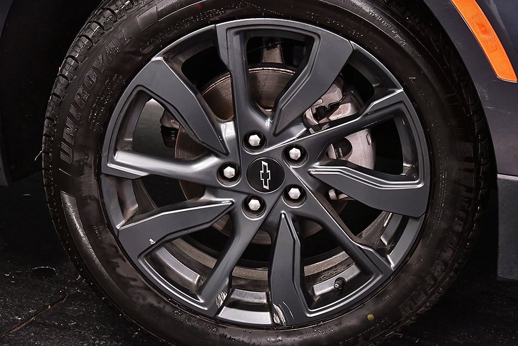 Used 2023 Chevrolet Equinox RS image 9