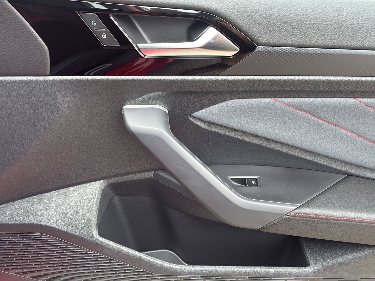 New 2026 Volkswagen Jetta GLI Autobahn FWD image 10