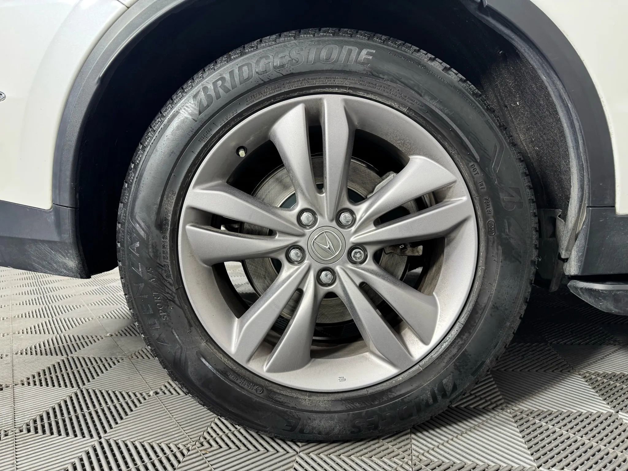 Used 2022 Acura MDX SH-AWD image 52