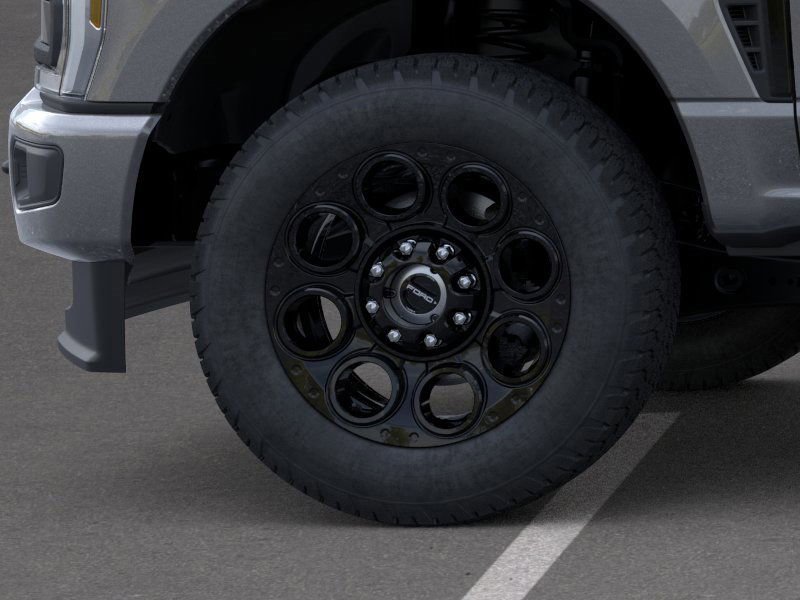 New 2025 Ford F250 Lariat w/ Lariat Ultimate Package image 67