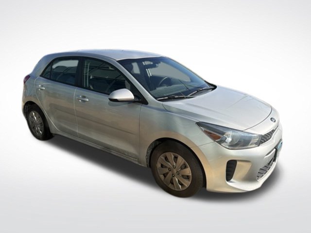 Used 2019 Kia Rio S FWD image 19