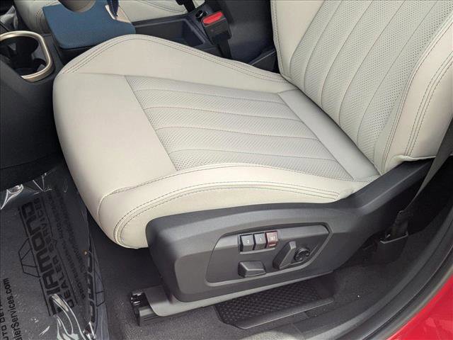 Used 2025 MINI Cooper Countryman S w/ Comfort Package Max image 4