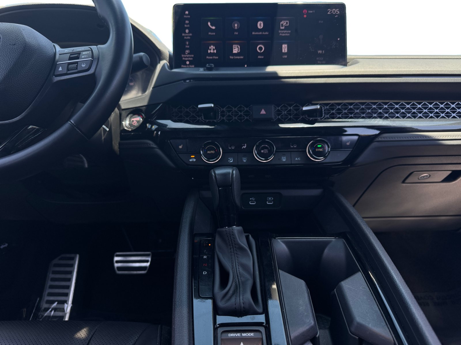 Used 2024 Honda Accord Sport image 11