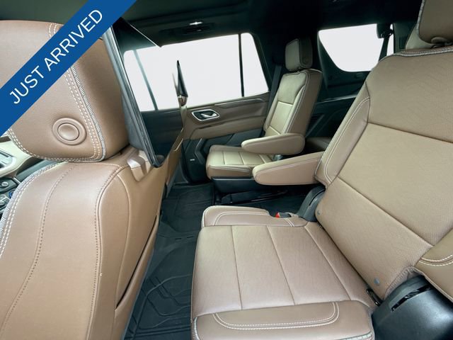 Used 2024 Chevrolet Tahoe High Country w/ Advanced Technology Package image 23