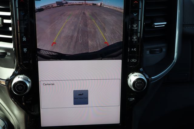 New 2026 RAM 1500 Laramie image 24