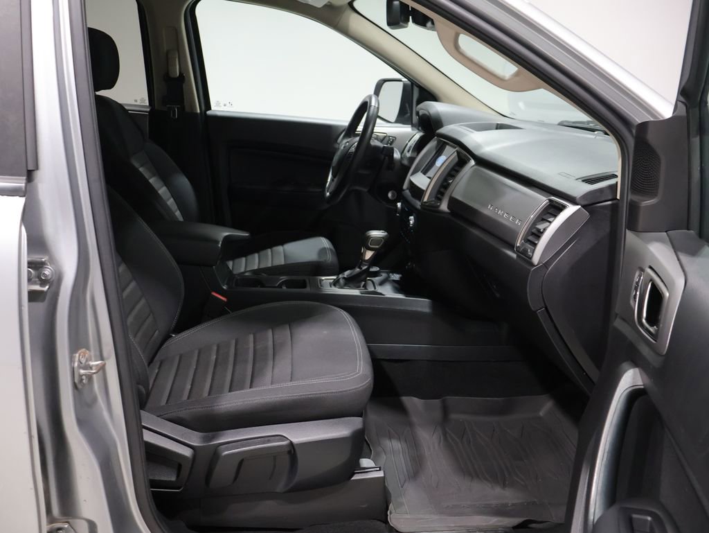 Used 2022 Ford Ranger XLT w/ Equipment Group 301A Mid image 23