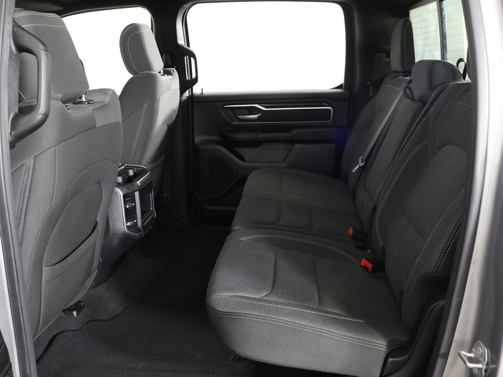 Used 2019 RAM 1500 Big Horn AWD/4WD image 31
