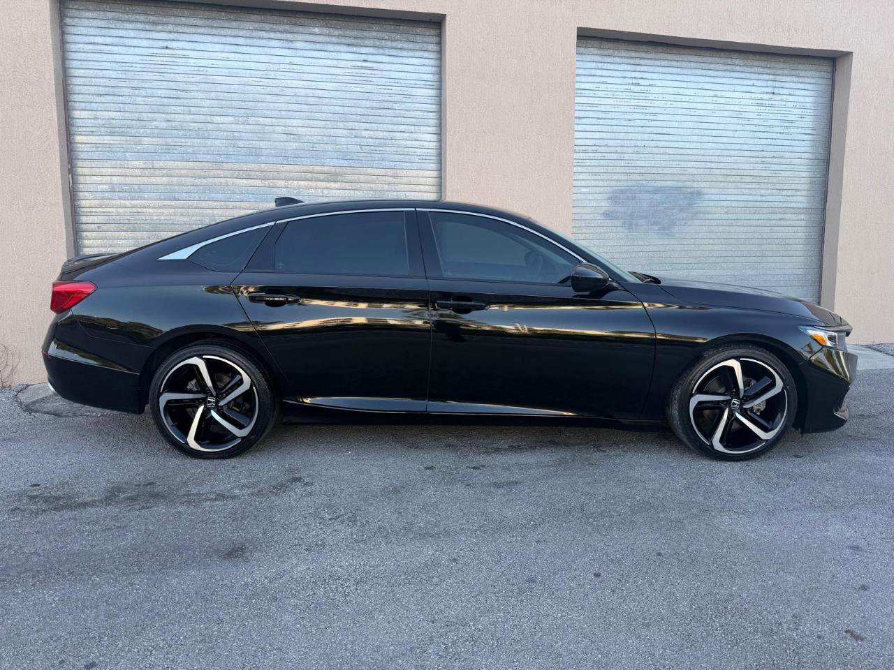 Used 2022 Honda Accord Sport Special Edition image 12