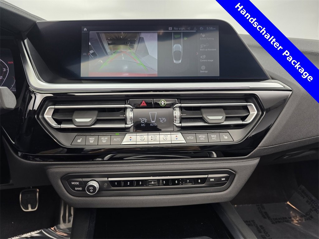 Used 2025 BMW Z4 M40i w/ Edition image 20