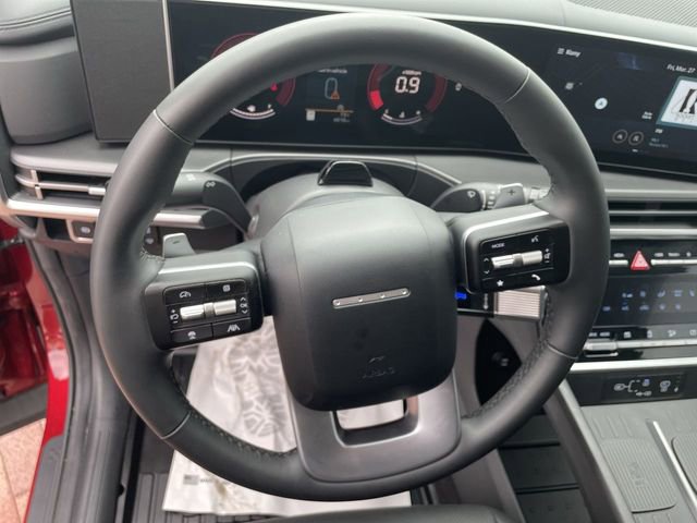 Used 2025 Hyundai Santa Fe XRT image 14