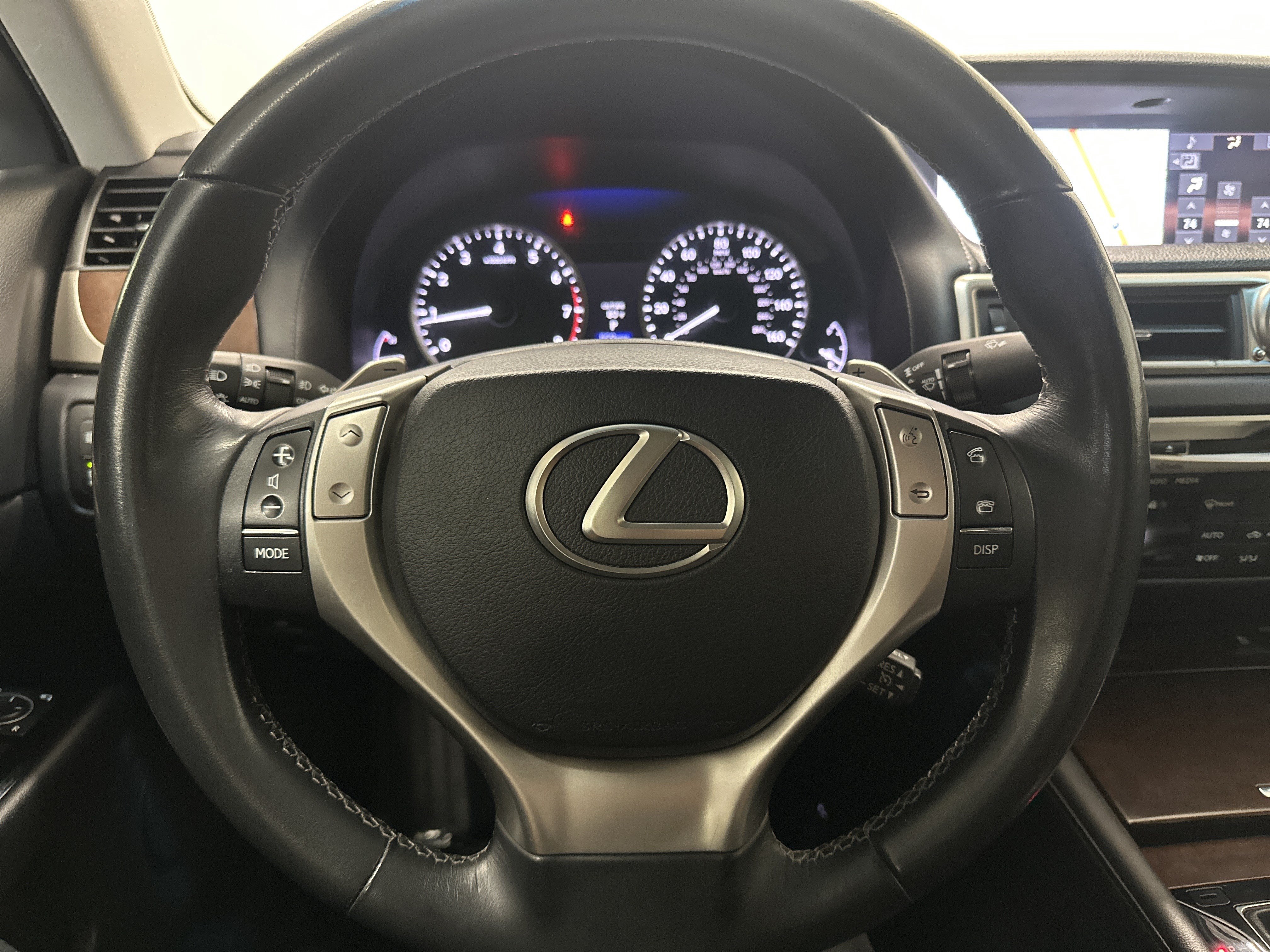 Used 2015 Lexus GS 350 AWD w/ Premium Package image 17
