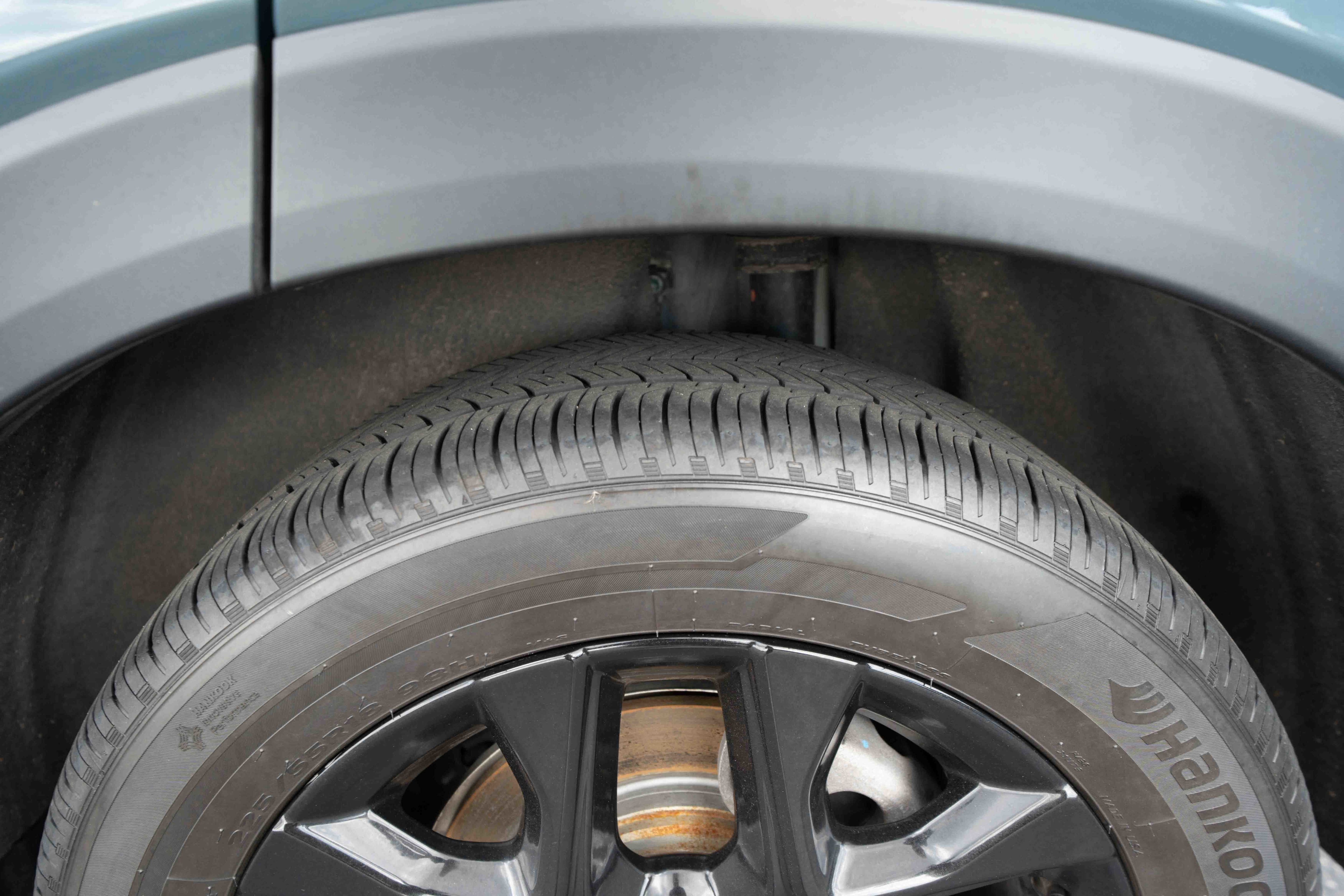 Certified 2024 Honda HR-V Sport image 30