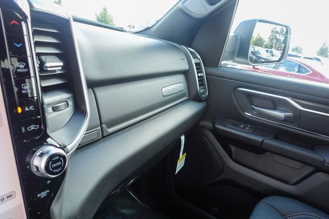 New 2026 RAM 1500 Big Horn image 25