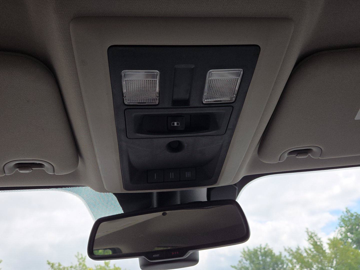 Used 2016 RAM 1500 Big Horn AWD/4WD image 20