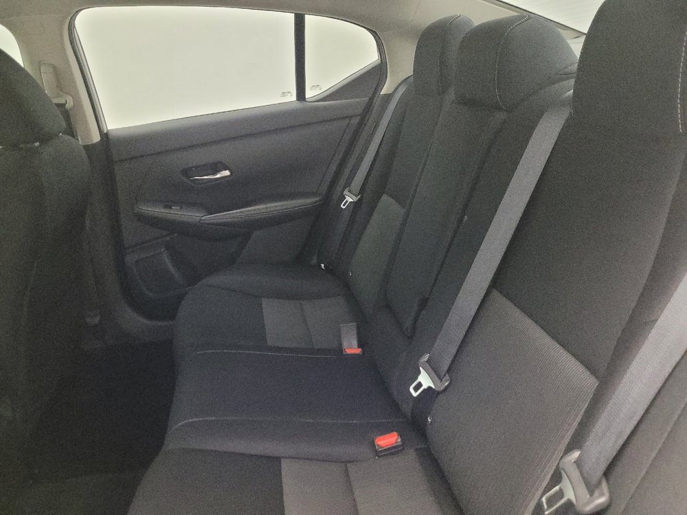 Used 2021 Nissan Sentra SV w/ Lighting Package FWD image 18