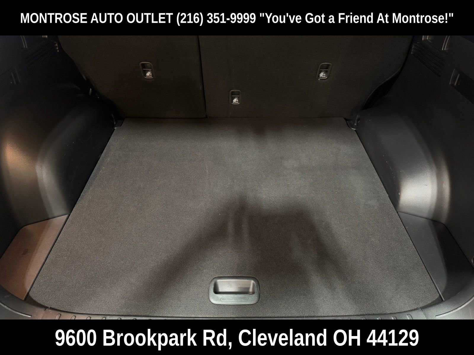 Used 2024 Hyundai Tucson SEL image 39