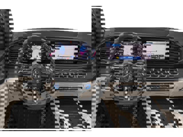 New 2025 Mercedes-Benz GLE 53 AMG 4MATIC Coupe image 45