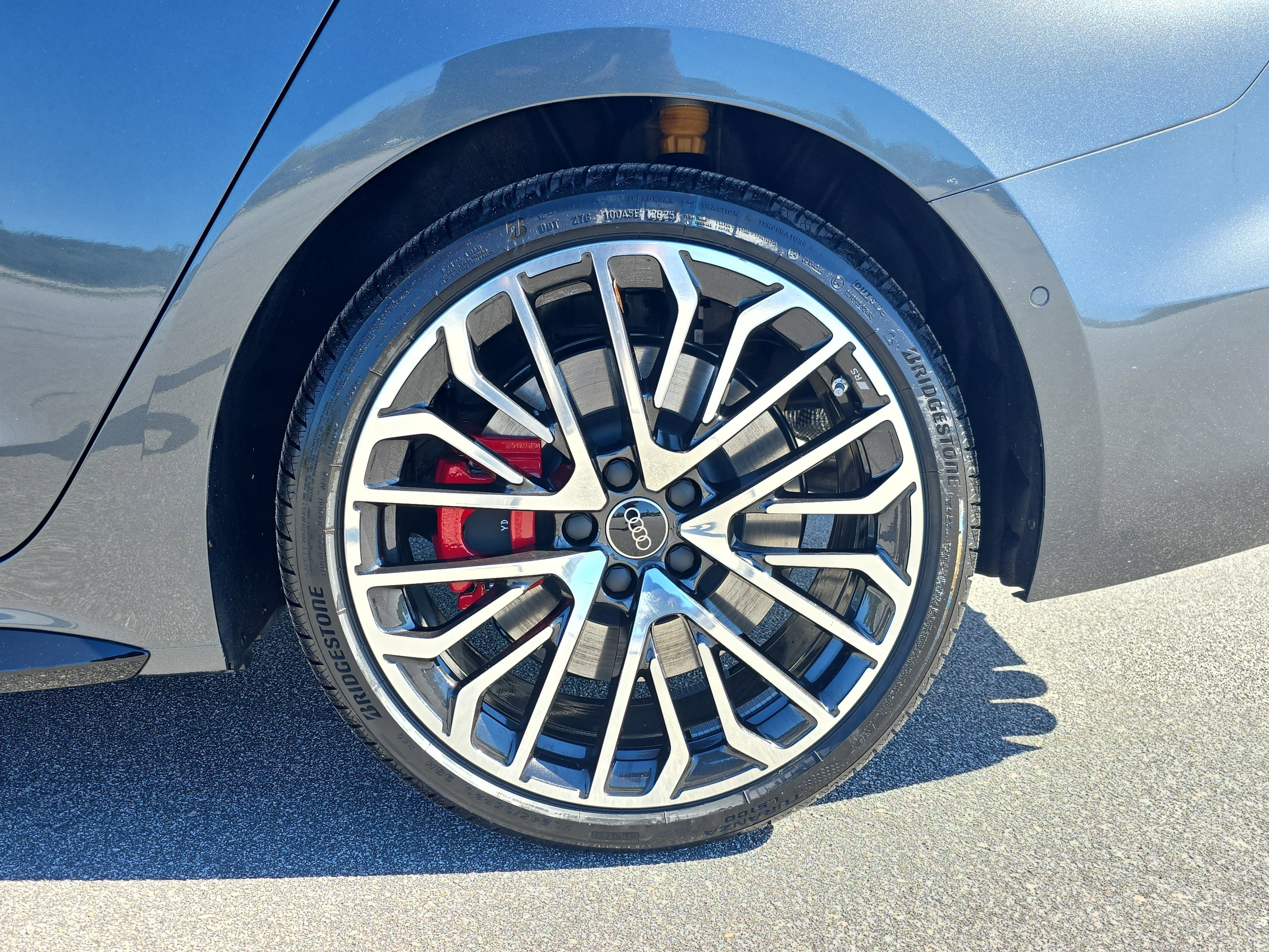 New 2025 Audi S5 Premium Plus image 32