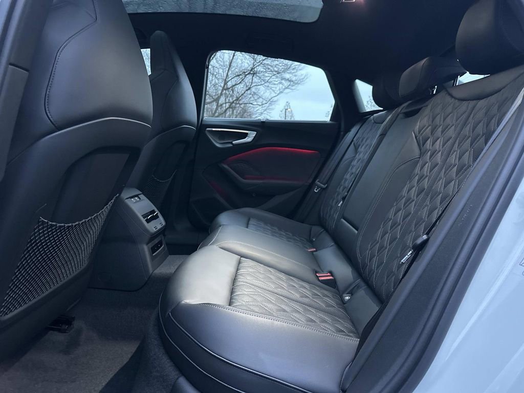 New 2025 Audi S5 Premium Plus image 26