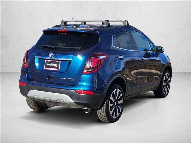 Used 2019 Buick Encore Essence image 5