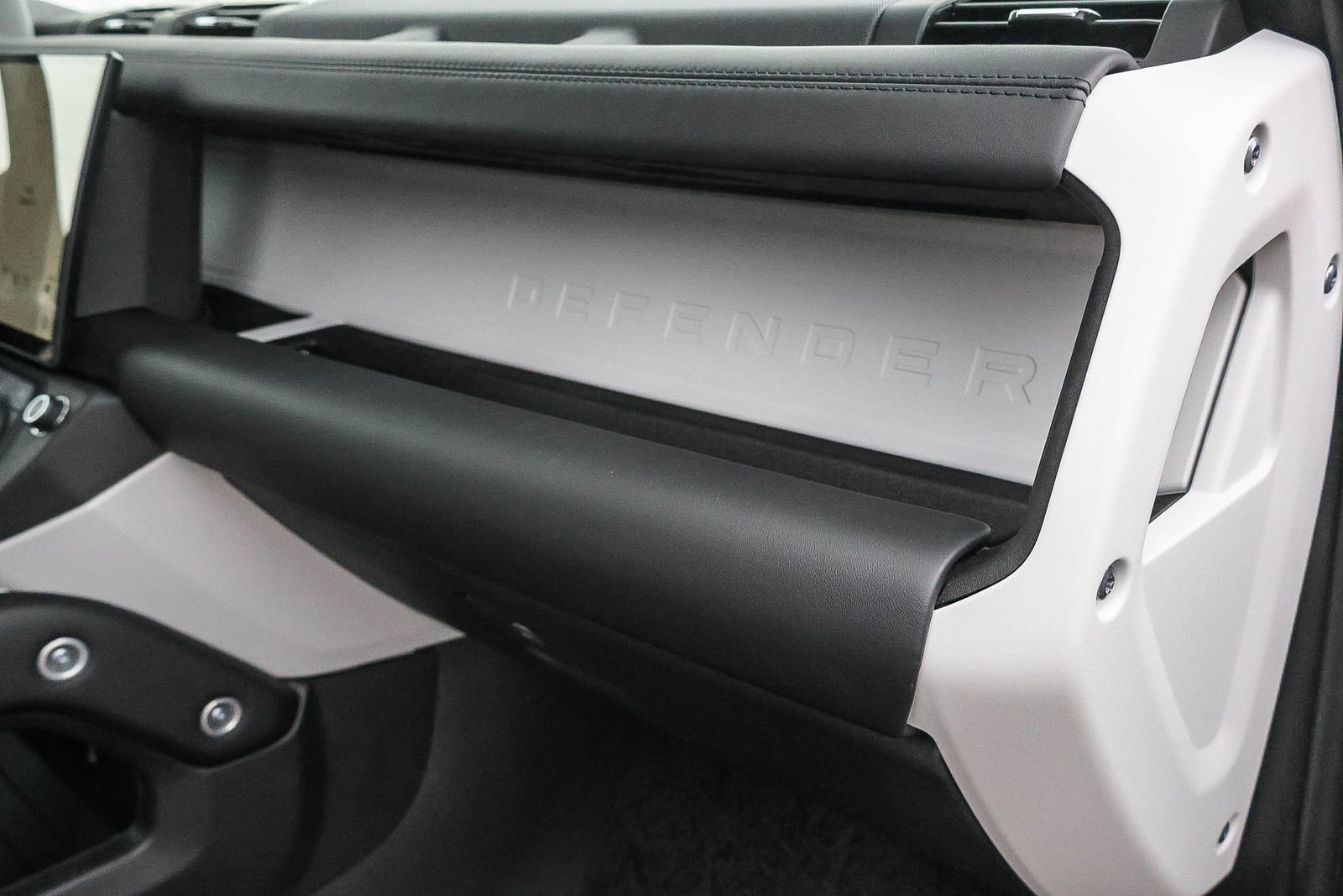 New 2026 Land Rover Defender 130 S image 18