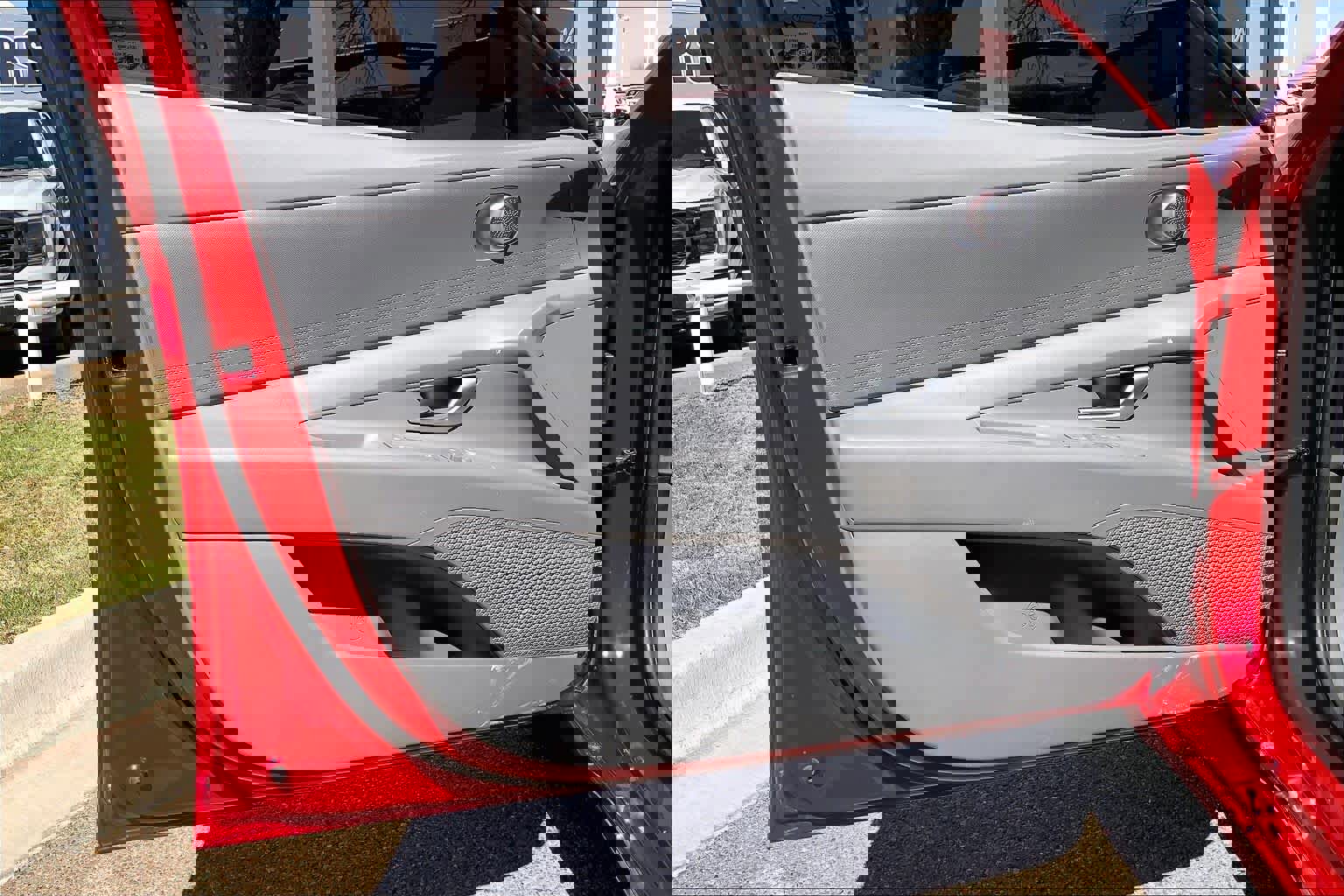 Used 2023 Hyundai Elantra SEL w/ Preferred Accessory Package FWD image 22