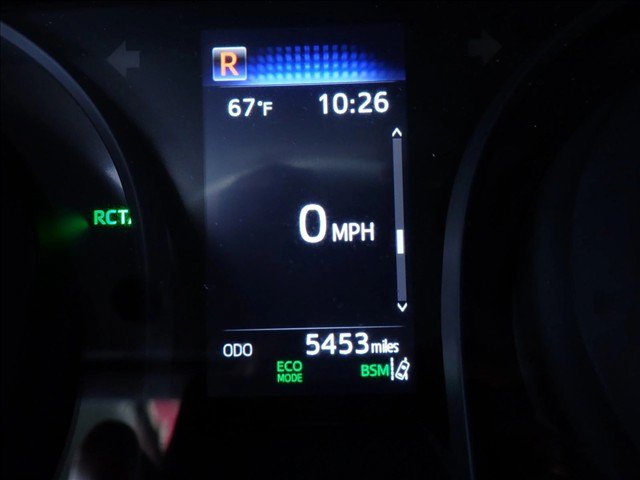 Certified 2023 Toyota Camry SE w/ Convenience Package FWD image 22