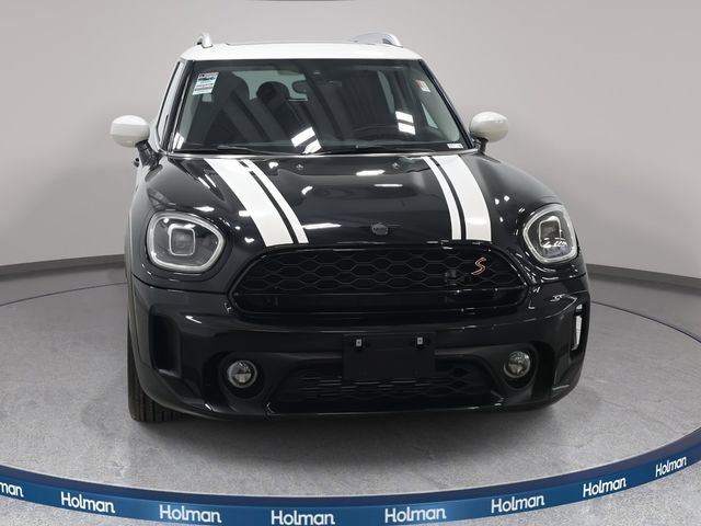 Certified 2024 MINI Cooper Countryman S image 2