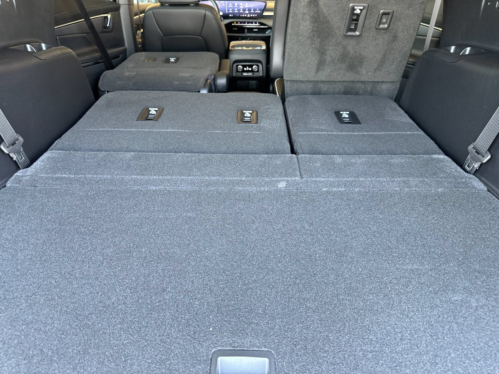 New 2026 Buick Enclave Sport Touring w/ Power Package FWD image 16