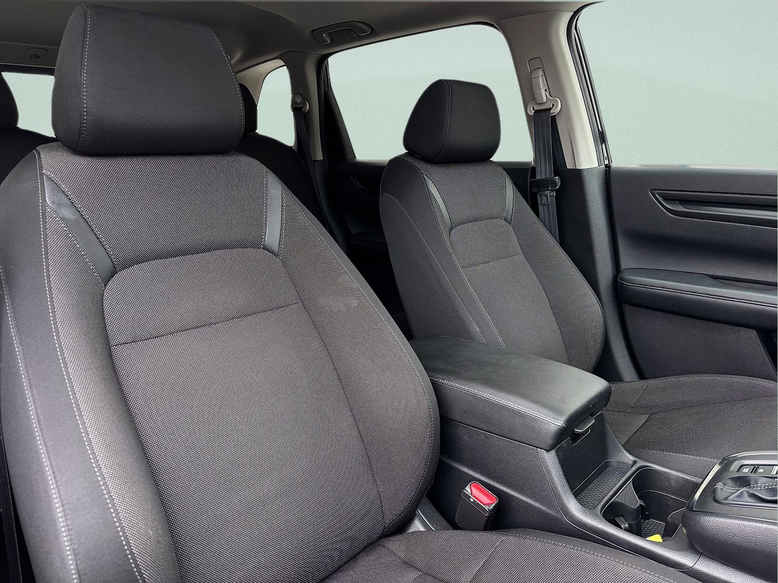 Certified 2023 Honda CR-V EX image 32