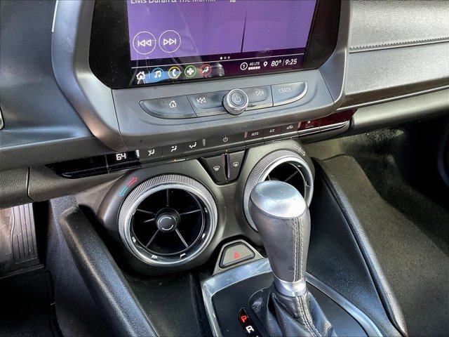 Used 2023 Chevrolet Camaro LT w/ RS Package RWD image 23