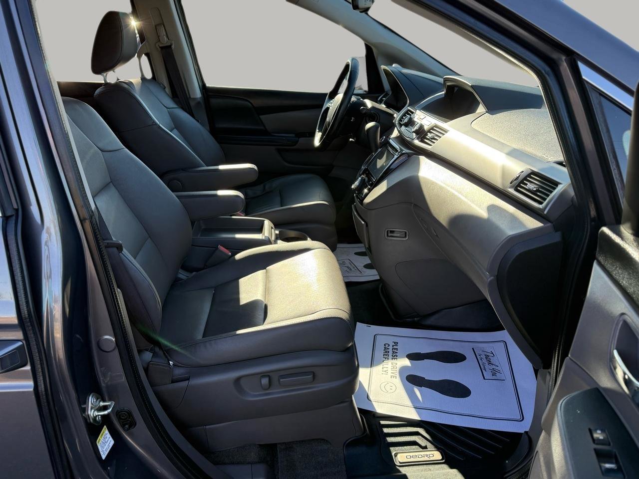 Used 2015 Honda Odyssey EX-L image 31