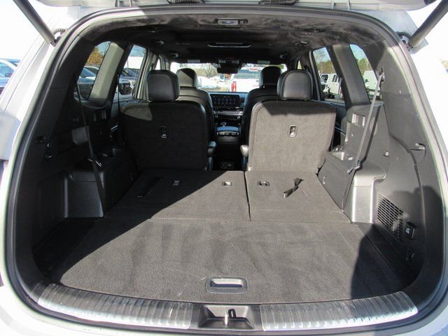 Used 2024 Kia Telluride SX Prestige X-Pro image 36