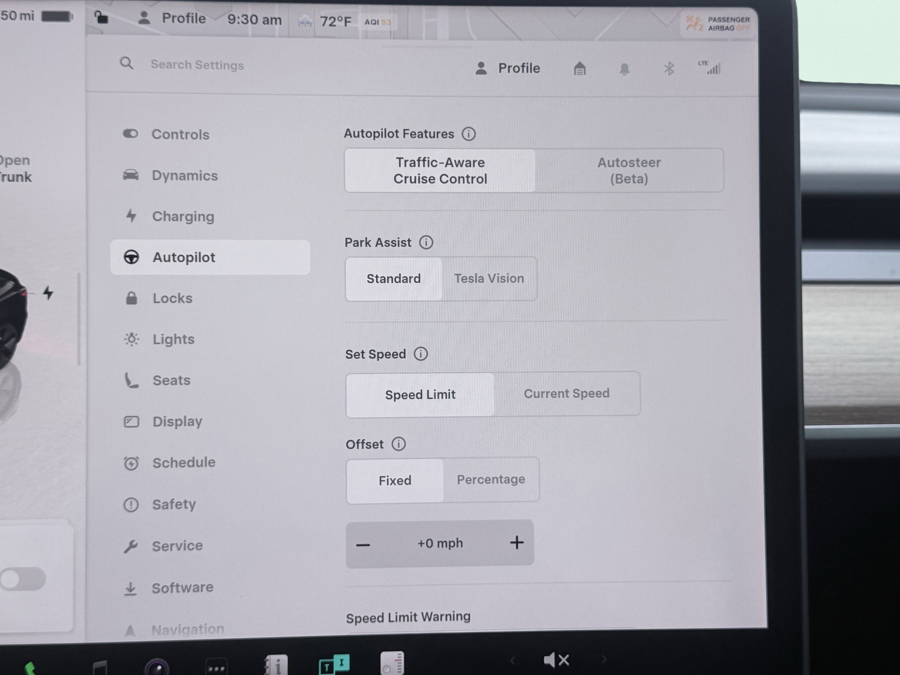 Used 2022 Tesla Model 3 image 72