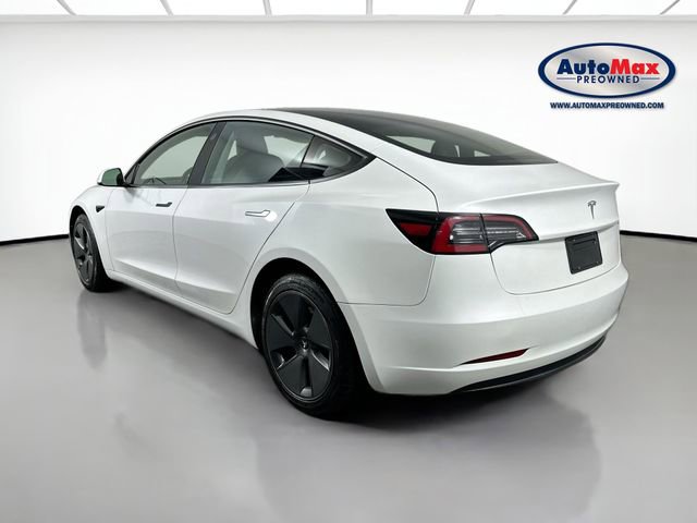 Used 2023 Tesla Model 3 Standard Range image 6