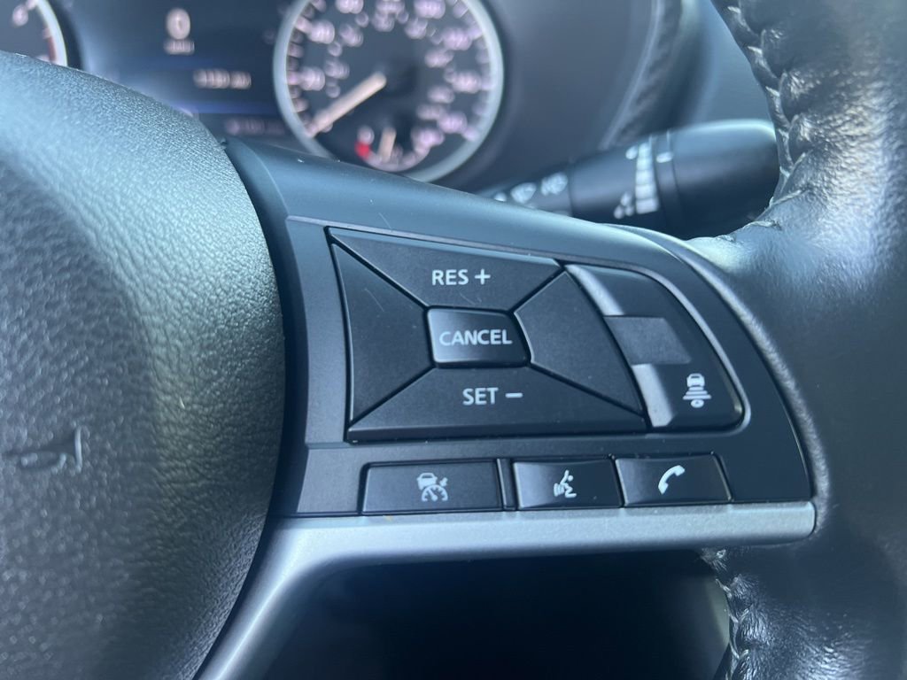 Certified 2021 Nissan Sentra SV image 54