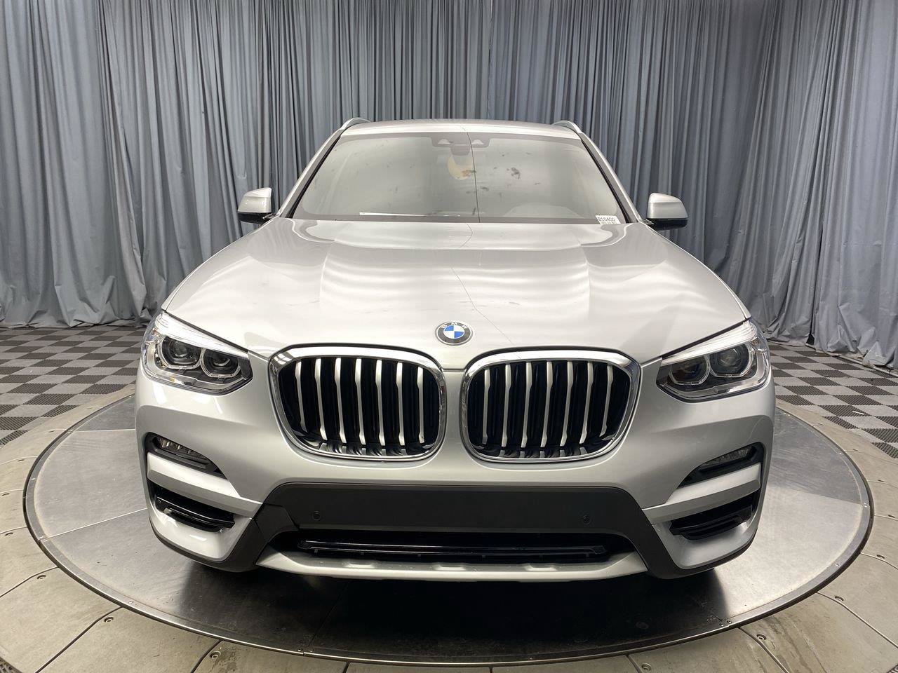 Used 2020 BMW X3 xDrive30i AWD/4WD image 20